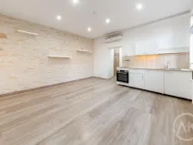 Pronájem bytu 1+kk, Bohumín - Nový Bohumín, Jana Palacha, 38 m2