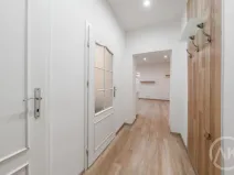 Pronájem bytu 1+kk, Bohumín - Nový Bohumín, Jana Palacha, 38 m2