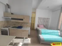 Pronájem bytu 1+kk, Brno - Maloměřice, 30 m2