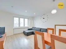 Prodej bytu 3+kk, Uherský Brod, Okružní, 67 m2