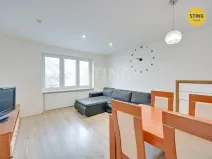Prodej bytu 3+kk, Uherský Brod, Okružní, 67 m2