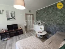 Prodej bytu 2+1, Jeseník, Halasova, 54 m2