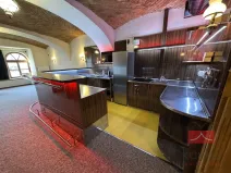 Pronájem bytu 2+kk, Humpolec, Dolní náměstí, 103 m2