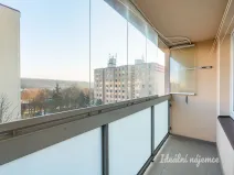 Pronájem bytu 3+1, Praha - Modřany, Platónova, 76 m2