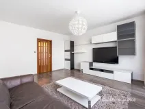 Pronájem bytu 3+1, Praha - Modřany, Platónova, 76 m2