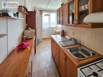 Pronájem bytu 2+1, Plzeň - Jižní Předměstí, Boettingerova, 62 m2