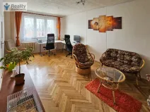 Pronájem bytu 2+1, Plzeň - Jižní Předměstí, Boettingerova, 62 m2