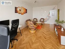 Pronájem bytu 2+1, Plzeň - Jižní Předměstí, Boettingerova, 62 m2