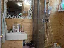 Prodej chaty, Velký Bor - Slivonice, 35 m2