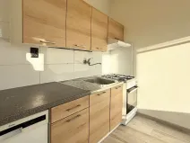 Pronájem bytu 3+1, Most, K. H. Borovského, 61 m2