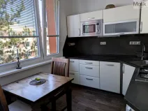 Prodej bytu 2+1, Duchcov, V Domkách, 60 m2