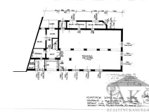 Prodej obchodního prostoru, Sušice - Sušice I, náměstí Svobody, 385 m2