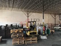 Pronájem skladu, Příchovice, 828 m2