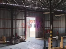 Pronájem skladu, Příchovice, 828 m2