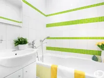 Prodej bytu 2+1, Lovosice, Wolkerova, 51 m2