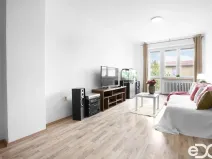 Prodej bytu 2+1, Lovosice, Wolkerova, 51 m2