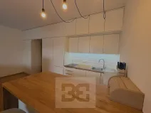 Pronájem bytu 1+kk, Hostivice, Ječná, 38 m2