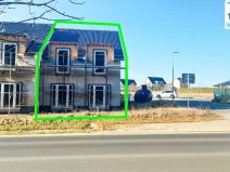 Prodej rodinného domu, Františkovy Lázně, Ruská, 147 m2