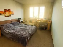 Pronájem bytu 2+kk, Cheb, Družstevní, 53 m2