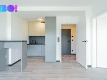 Pronájem bytu 2+kk, Havířov - Podlesí, Okrajová, 35 m2