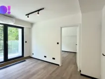Pronájem bytu 2+kk, Havířov - Podlesí, Okrajová, 35 m2