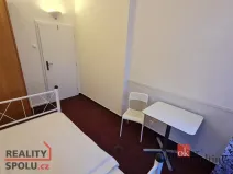 Pronájem pokoje, Praha, 9 m2