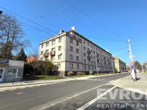 Prodej bytu 3+kk, Pardubice - Zelené Předměstí, Lexova, 81 m2