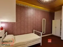 Pronájem pokoje, Praha, 12 m2