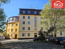 Prodej bytu 2+1, Mariánské Lázně, Boženy Němcové, 57 m2