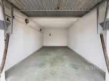 Pronájem garáže, Šlapanice, Dlouhá, 16 m2