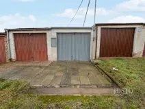 Pronájem komerční nemovitosti, Šlapanice, Dlouhá, 16 m2