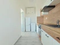 Pronájem bytu 2+1, Liberec, Aloisina výšina, 57 m2