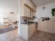 Prodej bytu 2+kk, Praha - Zbraslav, Pelzova, 60 m2