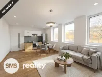 Pronájem bytu 2+kk, Ostrava, Mongolská, 48 m2