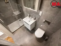 Prodej bytu 1+kk, Praha - Nové Město, Nekázanka, 21 m2