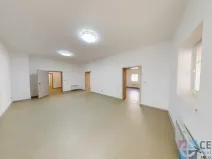 Pronájem bytu 4+1, Jablonec nad Nisou, Podhorská, 113 m2