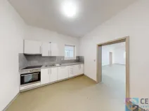 Pronájem bytu 4+1, Jablonec nad Nisou, Podhorská, 113 m2