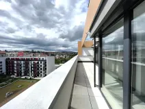 Pronájem bytu 3+kk, Brno, Střední, 107 m2