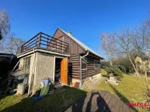 Prodej chaty, Miskovice, 60 m2