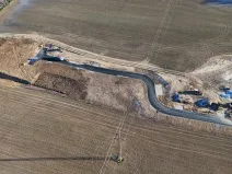 Prodej pozemku pro bydlení, Hůry, Lišovská, 1886 m2