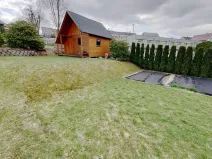 Prodej chaty, Liberec, Kolmá, 20 m2