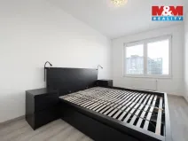 Pronájem bytu 2+kk, Praha - Hloubětín, Lehovecká, 57 m2