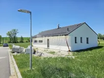 Prodej rodinného domu, Měřín, K Pustině, 130 m2