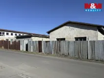 Prodej skladu, Bruntál, Jezdecká, 61 m2