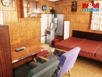 Prodej chaty, Svojšice, 47 m2