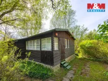 Prodej chaty, Svojšice, 47 m2