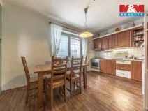 Prodej rodinného domu, Ústí nad Labem - Střekov, Rubensova, 76 m2