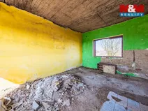 Prodej rodinného domu, Kozojedy, 65 m2