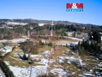 Prodej louky, Malé Svatoňovice, 28445 m2