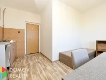 Pronájem pokoje, Komárov, 11 m2